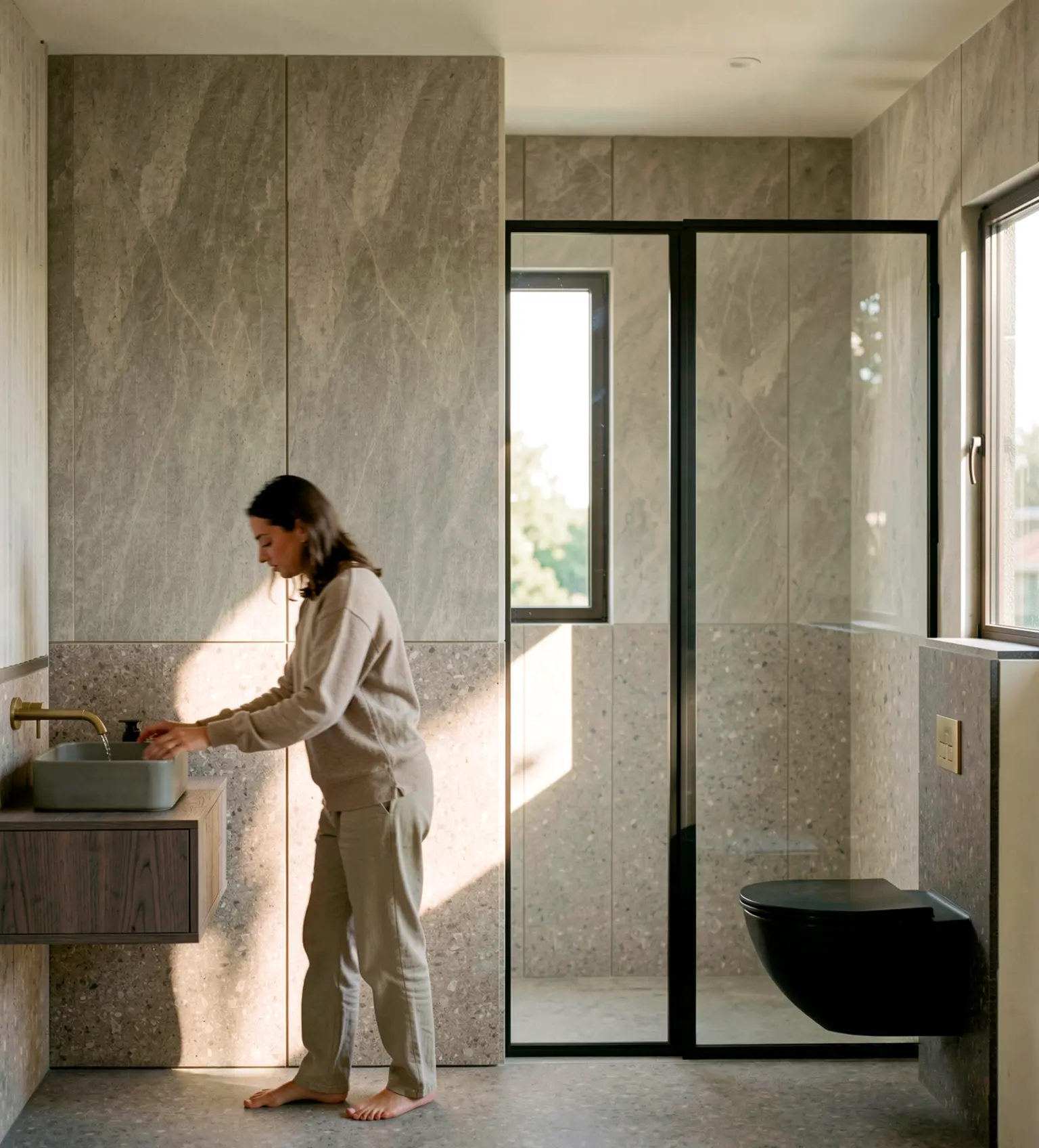 AXV Architects Project